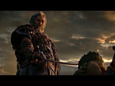 Sekiro Shadows Die Twice – Opening Cinematic (Japanese Voices) Full HD