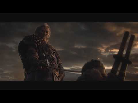 Sekiro: Shadows Die Twice – Opening Intro Cinematic (4k 60fps)