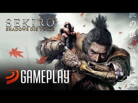 Sekiro: Shadows Die Twice. Opinión tras una hora de gameplay