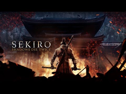 Sekiro: Shadows Die Twice Parte 10 (Detonado)