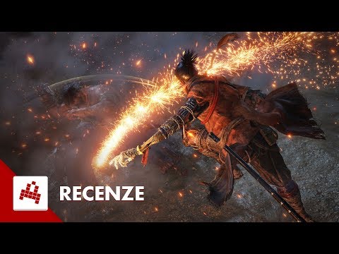 Sekiro: Shadows Die Twice – Recenze