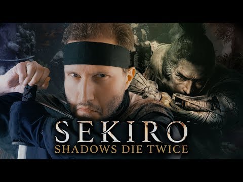 Sekiro: Shadows Die Twice – recenzja quaza