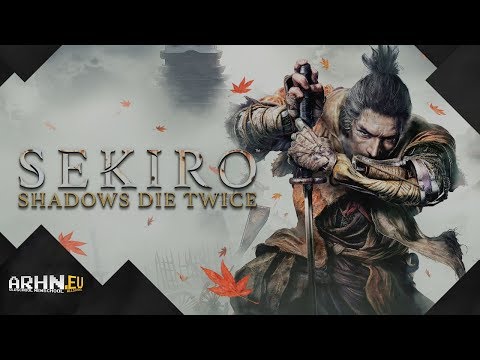 Sekiro: Shadows Die Twice — recenzja