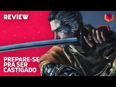 Sekiro: Shadows Die Twice – Review / Análise