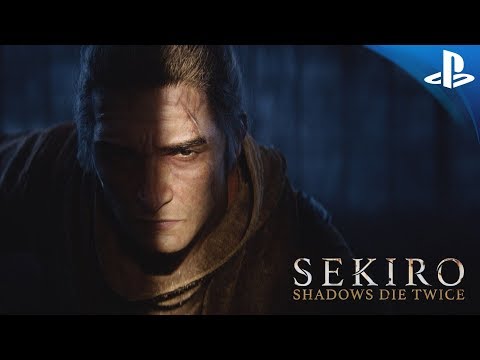 SEKIRO: Shadows Die Twice – Tráiler de la HISTORIA en castellano