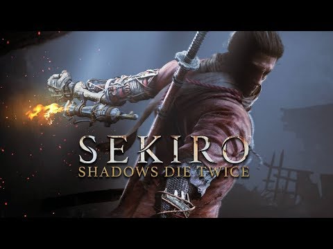 Sekiro: Shadows Die Twice Trailer Song- Bad Moon Rising