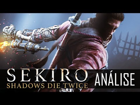 SEKIRO SHADOWS DIE TWICE : VALE OU NÃO A PENA JOGAR !?