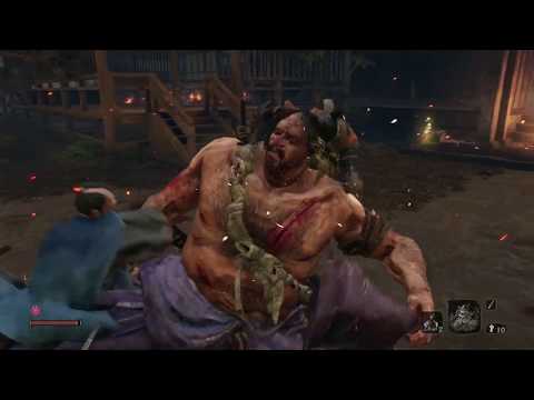 Sekiro: Shadows Die Twice Walkthrough Part 6 – finishing the Hirata Estate