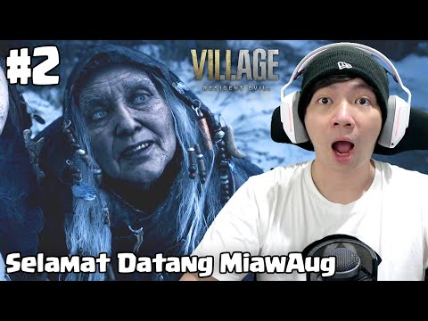 Selamat Datang Di Desa Kami – Resident Evil Village 8 Indonesia – Part 2