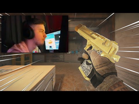 Shaiiko's Most SATISFYING One Tap… Rainbow Six: Siege