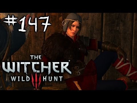 Shieldmaiden – The Witcher 3 Wild Hunt PC Playthrough Part 147