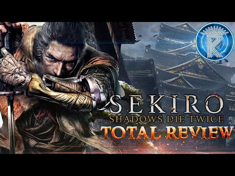 SHINOBI EXECUTION – Sekiro Shadows Die Twice In 2021 Review!