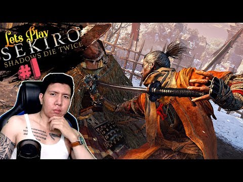Shinobi yang Setia. – Sekiro Shadows Die Twice Indonesia #1