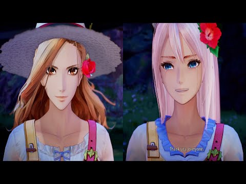 Shionne's Secrets x Onwards To Lenegis | Tales Of Arise [#11] (08-12-2021)