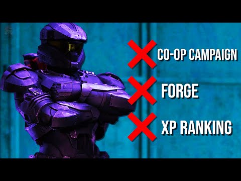 Should Halo Infinite Be Delayed Again?