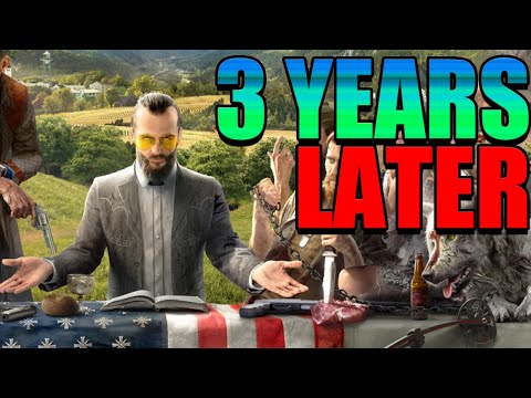 Should YOU Buy Far Cry 5 In 2021? Is Far Cry 5 Worth It In 2021? (Review)