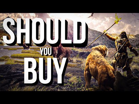 Should you Buy Far Cry Primal in 2021? (Review)