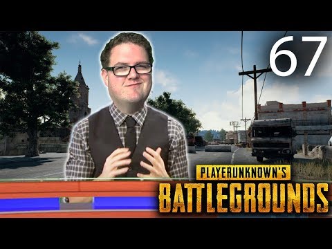Shoutcasting A Destruction Derby | Playerunknown's Battlegrounds Ep. 67 w/Mandy, DLive, and Jpw03
