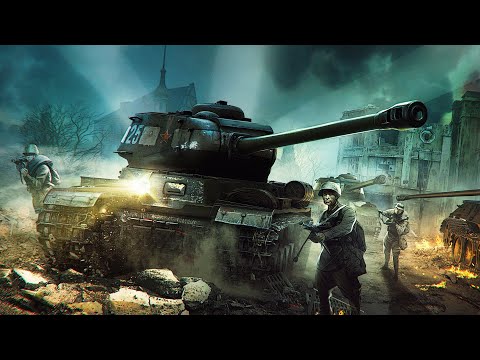 SIEGE OF STALINGRAD in Hell Let Loose!