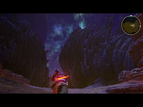 Signs of Liberation – Check out the Gates of Fire – Tales of Arise