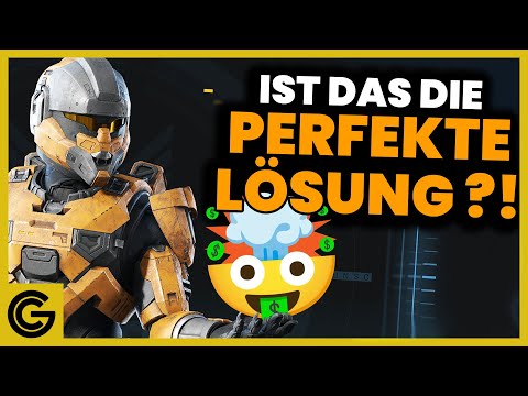 SO geht DAS (fair)! 😮👍🏼 Wie Halo Infinite an dein Geld möchte