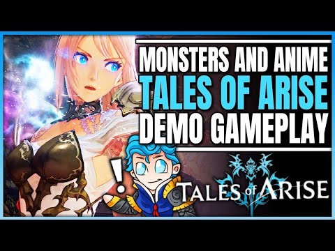So Tales of Arise… Worth Your Time?