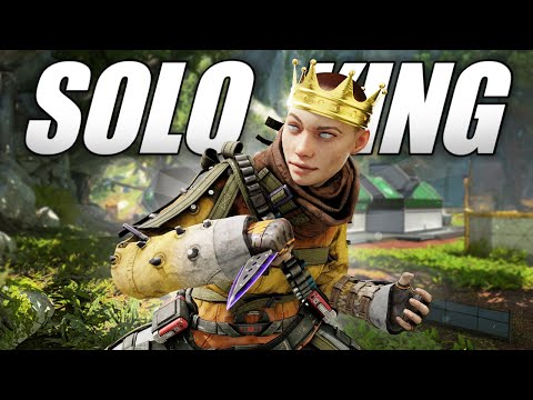 Solo Movement King vs Full Squads