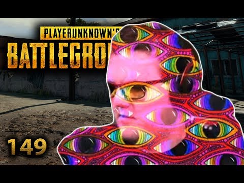 Some Weird Bobs | Playerunknown's Battlegrounds Ep. 149 w/Mandy, Mia and Crip