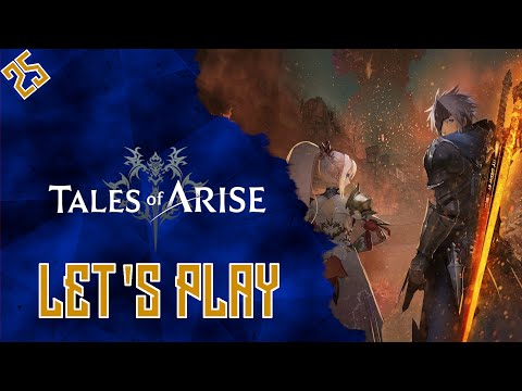 Son plan était parfait || Tales of Arise  – LET'S PLAY FR