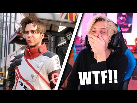 SOY UN PERSONAJE JUGABLE!! – Watch Dogs: Legion
