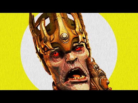 Speedrun of DOOM Eternal (SPEEDRUN EXPLAINED – Any%)