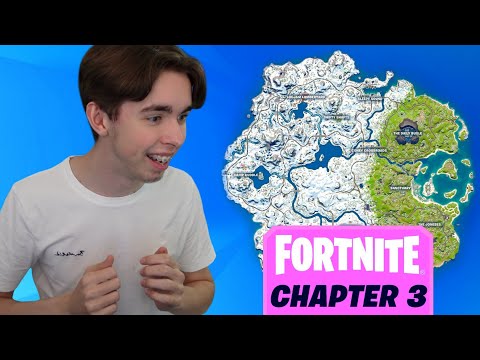 SPELAR CHAPTER 3💙 (use code: guldleo21) #ad