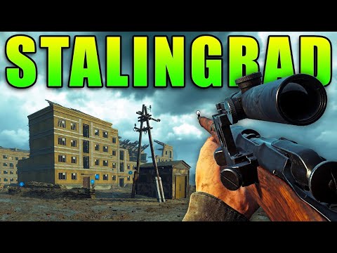 STALINGRAD is HERE – Hell Let Loose Launch Update