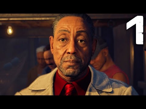 STRIJD OM 'YARA' IS BEGONNEN! // Far Cry 6 #1 (Nederlands)