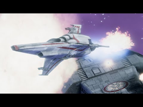 Superior Cylon AI – Battlestar Galactica Deadlock 2021 02 23