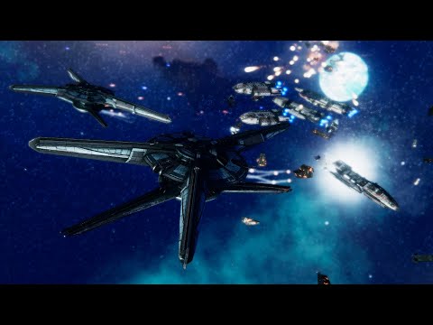 Tactical Errors –  Battlestar Galactica Deadlock 2021 05 02