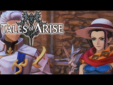 Tales of Arise 086 🛡️