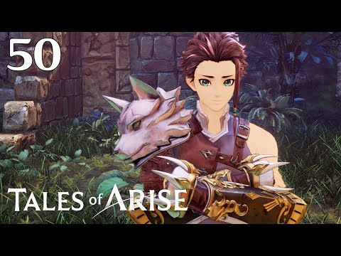 Tales of Arise – 100% Walkthrough: Part 50 – Side Quests