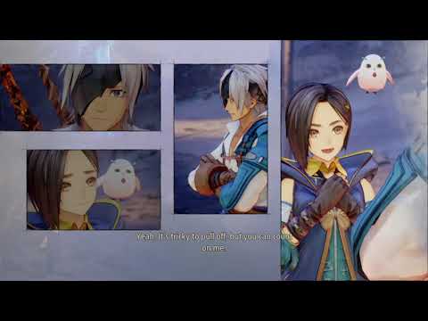 Tales of Arise 19