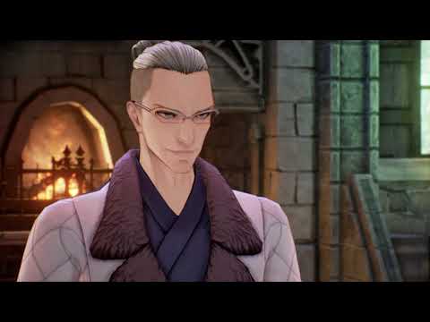 Tales of Arise 22