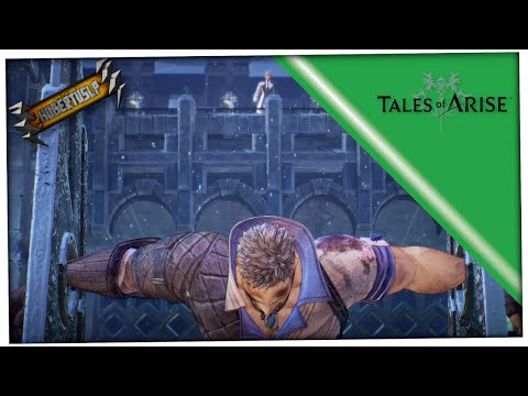 Tales of Arise – 25 – Zephyr am Schaffot