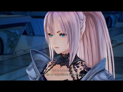 [Tales of ARISE] #43 研究者という名の悪