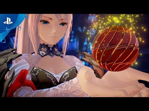 Tales of Arise – A Fateful Encounter | PS4