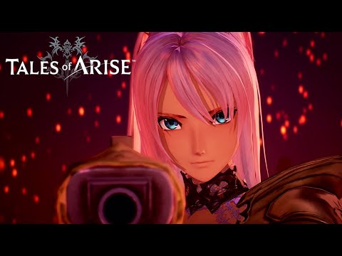 Tales of Arise – Accolades Trailer