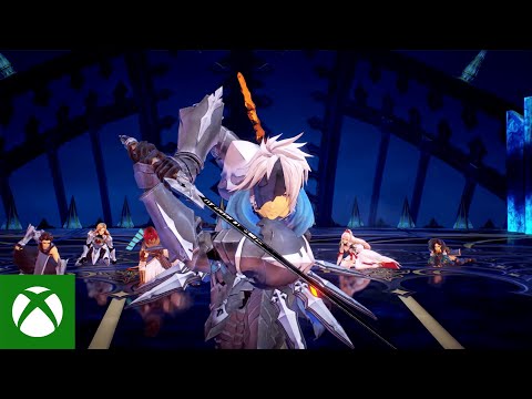Tales of ARISE – Accolades Trailer