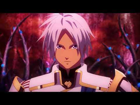 Tales Of Arise – All Animated Cutscenes
