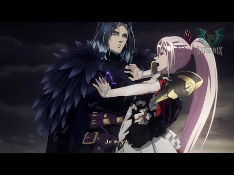 Tales of Arise All Anime Cutscenes Full Movie
