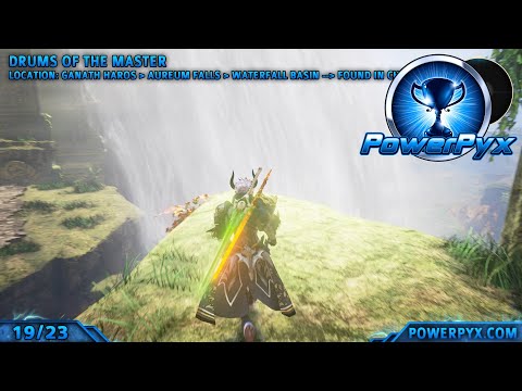 Tales of Arise – All Artifact Locations (Curious Hobbyist Trophy / Achievement Guide)
