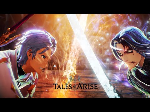 Tales of Arise – All Bosses Cutscenes