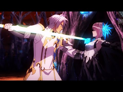 Tales of Arise All Character Deaths And Endings – Story Cutscenes